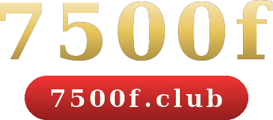 7500f logo